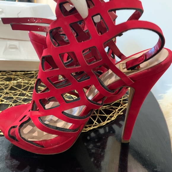 HEEL BUNDLE 💋 - Picture 1 of 5